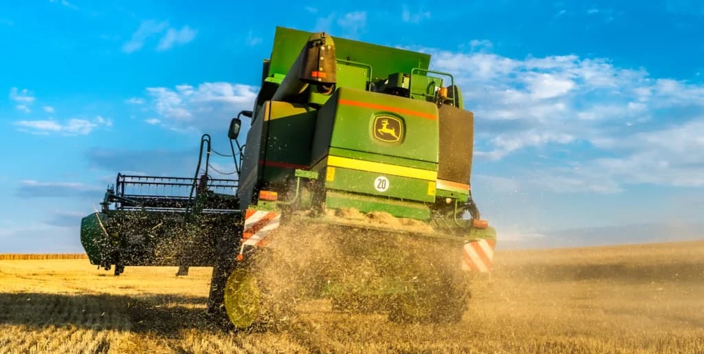 Charm Industrial Bio Oil Project