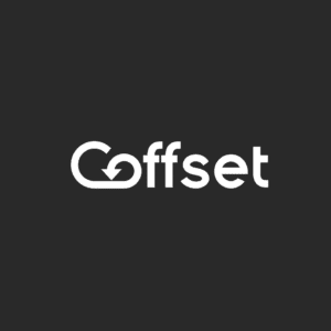 Coffset Logo