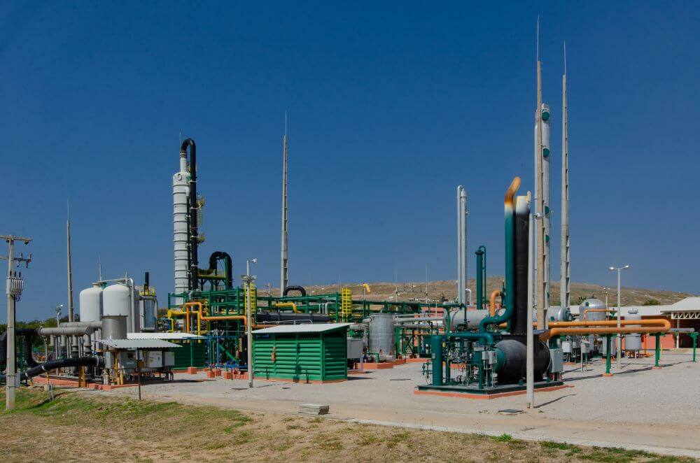 Gaziantep Landfill Gas Project