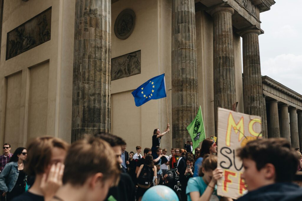 Europa 2030 Klimaatdoelen: Hoe u kunt helpen ze te bereiken 2 Europa 2030 Klimaatdoelen