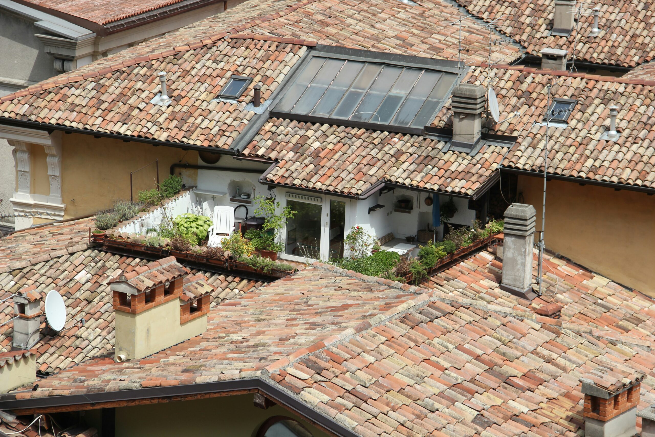 reduce home emissions