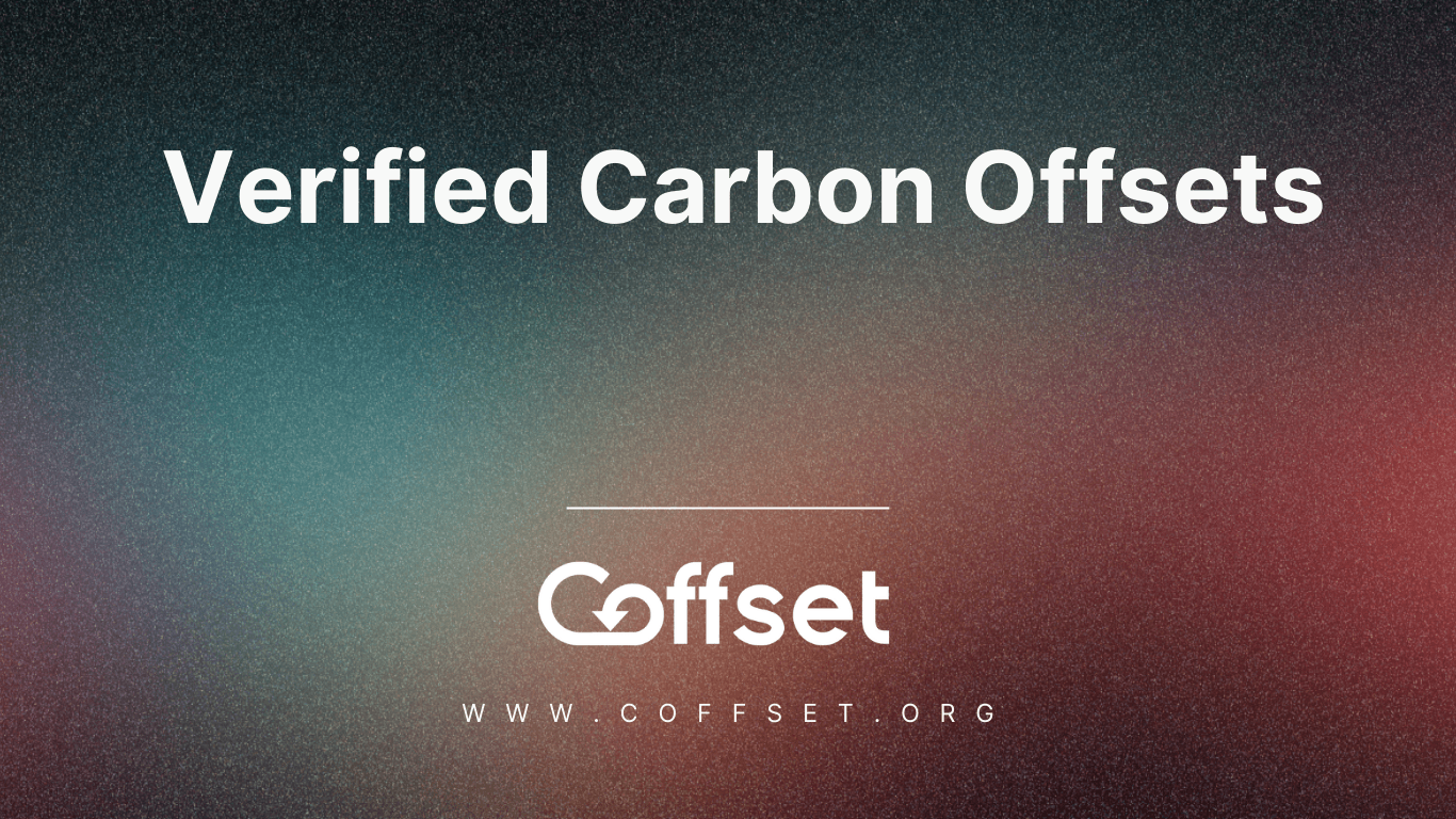 Verified Carbon Offsets: How Projects Are Evaluated