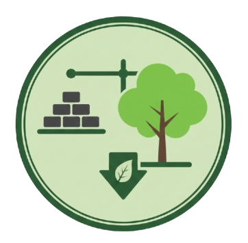 reduce and offset vission